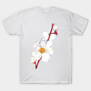 flowers T-Shirt